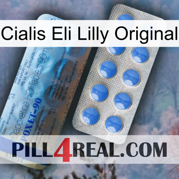 Cialis Eli Lilly Original 40.jpg